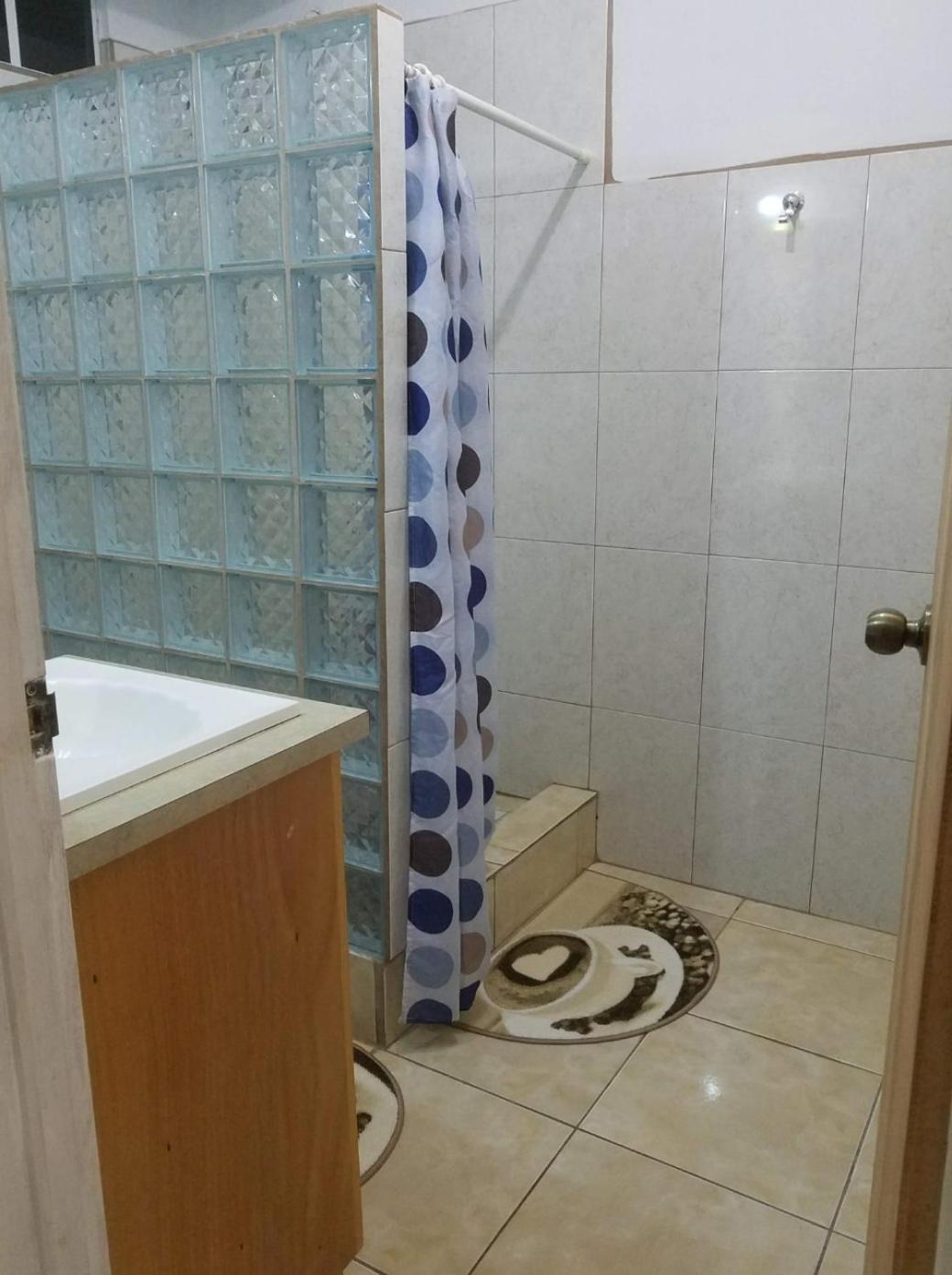Corosol Apartments 로조 외부 사진