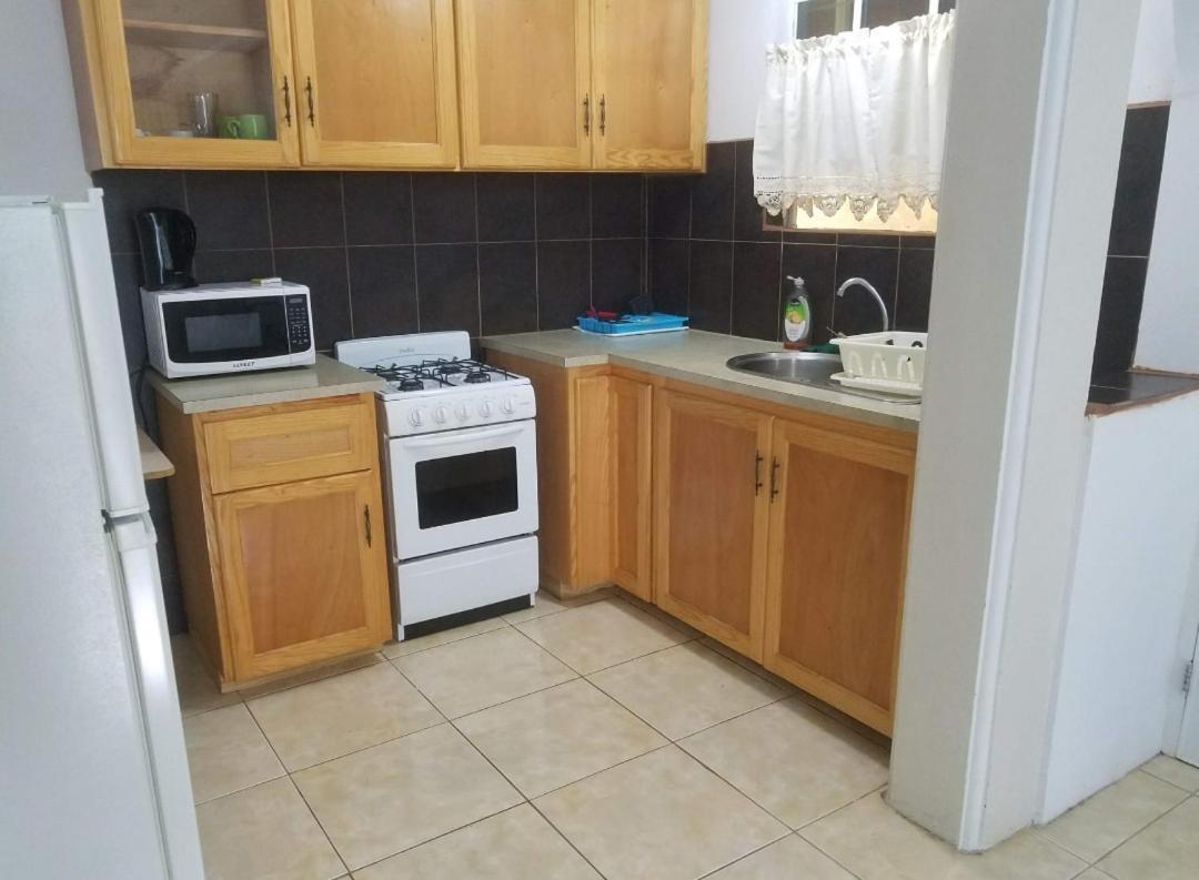 Corosol Apartments 로조 외부 사진