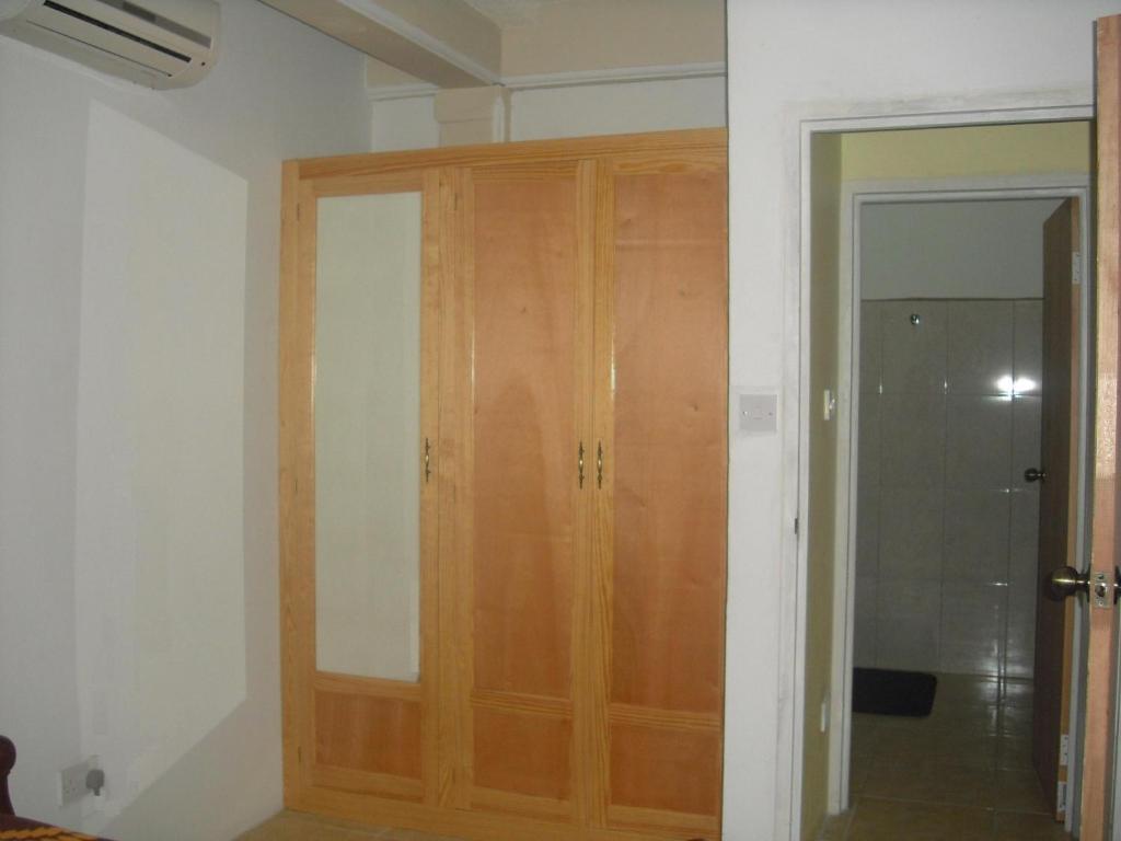 Corosol Apartments 로조 객실 사진